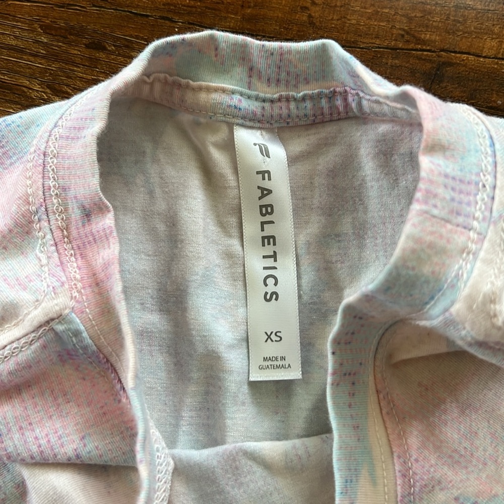 Fabletics Tank - Picture 2 of 3